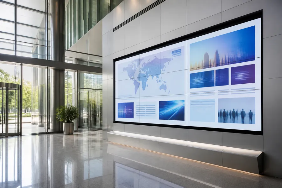 Corporate newsrooms — No Crying in Newsrooms
