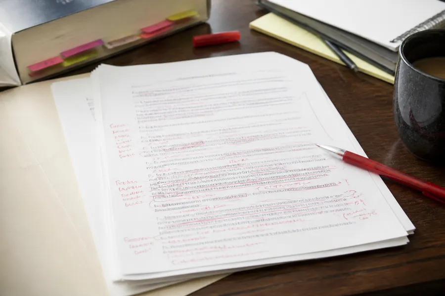 Press release craft — No Crying in Newsrooms